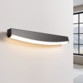 Kinkiet JORUN czarny LED 3000K TH.311 SOLLUX