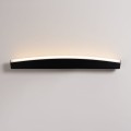Kinkiet JORUN czarny LED 3000K TH.311 SOLLUX