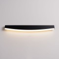 Kinkiet JORUN czarny LED 3000K TH.311 SOLLUX