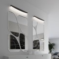 Kinkiet JORUN czarny LED 3000K TH.311 SOLLUX