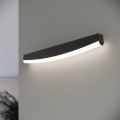 Kinkiet JORUN czarny LED 4000K TH.314 SOLLUX