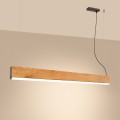 Lampa wisząca LYKKE 120 LED 3000K TH.322 SOLLUX