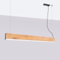 Lampa wisząca LYKKE 120 LED 4000K TH.323 SOLLUX