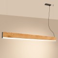 Lampa wisząca LYKKE 150 LED 3000K TH.324 SOLLUX