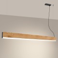Lampa wisząca LYKKE 150 LED 4000K TH.325 SOLLUX