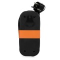Przedłużacz FLOWFLEXER 2 gniazda 1,4 m z uziemieniem + 2xUSB czarny KDSN00000034 Kobi