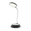 Lampka biurkowa LED KLLVD5CZ Visua Desk LED 5W czarna