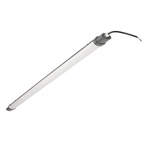 Oprawa sufitowa LED MIVRO 36W IP65 barwa neutralna 4000K 3600lm led2b