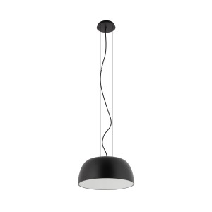 Lampa wisząca SATELLITE E27 11225 Nowodvorski