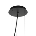 Lampa wisząca SATELLITE E27 11225 Nowodvorski