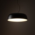 Lampa wisząca SATELLITE E27 11230 Nowodvorski