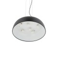 Lampa wisząca SATELLITE E27 11230 Nowodvorski