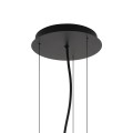 Lampa wisząca SATELLITE E27 11230 Nowodvorski