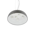 Lampa wisząca SATELLITE E27 11232 Nowodvorski