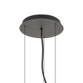 Lampa wisząca SATELLITE E27 11232 Nowodvorski