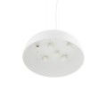 Lampa wisząca SATELLITE E27 11233 Nowodvorski