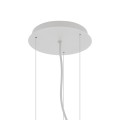Lampa wisząca SATELLITE E27 11233 Nowodvorski
