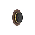 Kinkiet RING TIMBER LED LED 3000K 60lm 11288 Nowodvorski