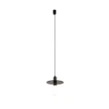 Lampa wisząca IKEDA czarna 7982 SHILO