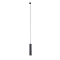 Lampa wisząca NODA czarna 5542 SHILO