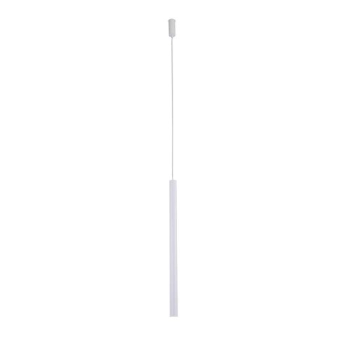 Lampa wisząca 1xGU10 YABU biała 7573 SHILO