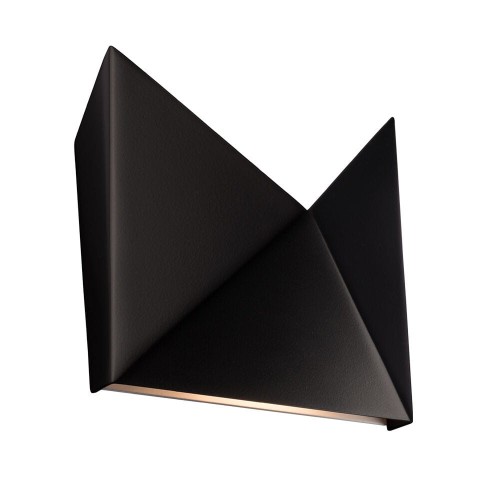 Kinkiet AGI czarny 4422 SHILO