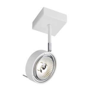 Reflektor spot FUSSA biały 7226 SHILO