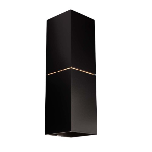 Kinkiet NEMURO czarny 4408 SHILO