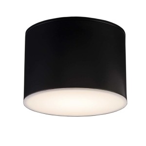 Tuba natynkowa SUWA czarna 8052 SHILO