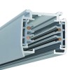 Szynoprzewód biały 1m 8098 SHILO