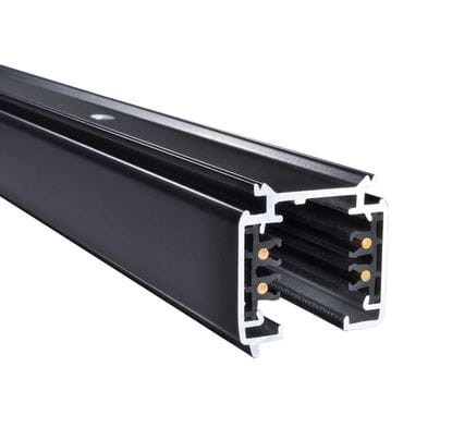Szynoprzewód czarny 2m 8099 SHILO