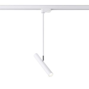 Spot na szynoprzewód YABU biały 7705 SHILO