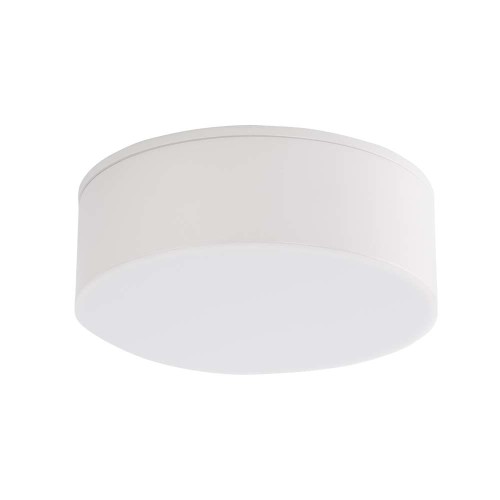 Lampa sufitowa IP44 LED TOTTORI IL biała 7724 SHILO