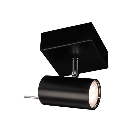 Kinkiet FUSSA czarny 2215 SHILO