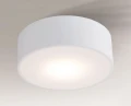 Lampa sufitowa ZAMA LED biała 7032 SHILO