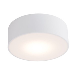 Lampa sufitowa ZAMA biała 7030 SHILO