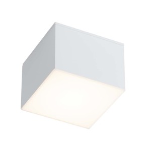 Lampa natynkowa SUWA biała 7076 SHILO