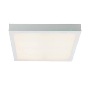 Plafon 42cm NOMI LED biały 7175 SHILO