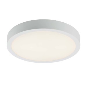 Plafon 42cm NOMI LED biały 7173 SHILO