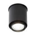 Tuba natynkowa IGA czarna 1115 SHILO