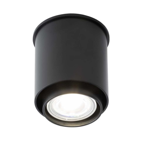 Tuba natynkowa IGA czarna 1115 SHILO