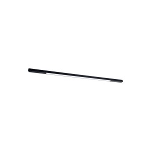 Lampa sufitowa LED HAKODA czarna 1956 SHILO