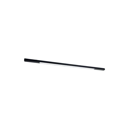 Lampa sufitowa LED HAKODA czarna 1956 SHILO
