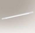 Lampa sufitowa LED HAKODA biała 1955 SHILO