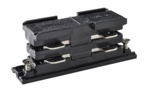 Łącznik do szynoprzewodu czarny 8113 SHILO