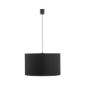 Lampa wisząca RONDO czarny 3465 TK Lighting