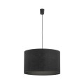 Lampa wisząca RONDO czarny 3465 TK Lighting
