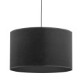 Lampa wisząca RONDO czarny 3465 TK Lighting