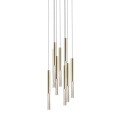 LAMPA WISZĄCA ZUMA LINE ONE PENDANT P0461-09L-B5F7