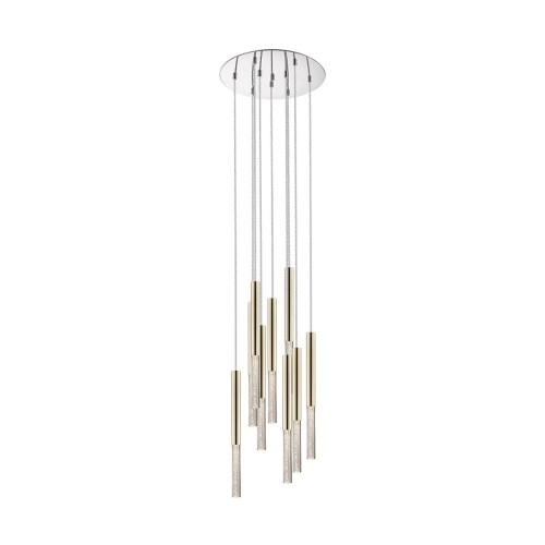 LAMPA WISZĄCA ZUMA LINE ONE PENDANT P0461-09L-B5F7